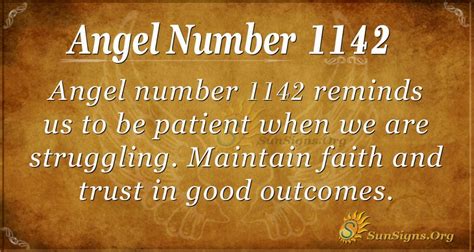 1142 angel number love|1142 Angel Number Meaning: Guidance, Assurance, and Progress